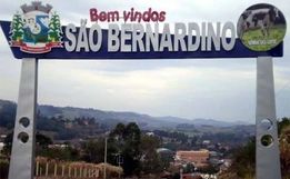 Justiça eleitoral cassa diploma de prefeito de São Bernardino