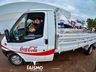 Confira fotos de domingo da maior feira multisetorial da região