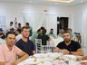Produtores rurais de Campo Erê recebem importantes lideranças estaduais e nacionais