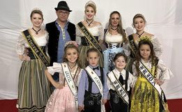 Definidos par infantil Hänsel und Gretel 2023