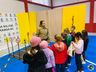 Itapiranga realiza 3ª edição do Programa Saúde na Escola