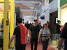 Movimentação segue intensa nesta manhã de terça-feira na Faismo 2022