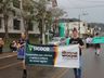 Desfile Típico reúne mais de 50 entidades na 15ª Deutsche Woche