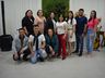 Professores comemoram seu dia diferente em Campo Erê 