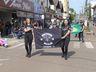 Desfile cívico de Itapiranga ressalta patriotismo