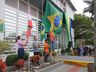 Município inicia comemorações da Semana Cívica