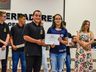 Vereadores Mirins da terceira Legislatura são diplomados 