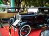 VÍDEO: Público prestigia 3ª edição do Encontro de Carros Antigos
