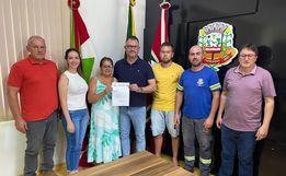 Câmara de Vereadores de Itapiranga devolve mais de R$ 270 mil para o executivo