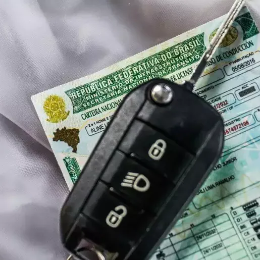 As cidades de SC campeãs em reprovação de exame de CNH
