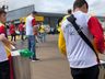 Desfile de sete de setembro reúne escolas e entidades em Campo Erê 