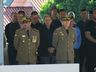 Coronel Ricardo Alexandre Sabatini Silva assume o 9º Comando Regional de PM de Fronteira