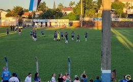 Grêmio União vence o Inter Santanense e avança no Campeonato Regional Taça D'Lamb