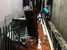 VÍDEO: Moradora fala da angustia após passagem de tornado