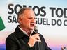 Trevisan assina Ordem de Serviço para asfaltamento de mais 90 quadras