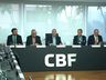 CBF suspende todas as competições a partir de segunda por conta de pandemia do coronavírus