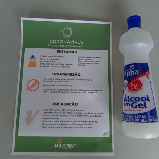Sulcredi volta  com atendimento presencial em todas as unidades