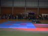 Santa Terezinha do Progresso comemora acendimento das luzes com show 