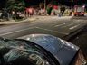 VÍDEO: Colisão frontal deixa motociclista ferido em São Miguel do Oeste