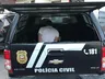 Polícias Civil e Militar capturam suspeito de atropelar e matar policial em SC