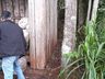 Município finaliza a primeira recolha de materiais recicláveis