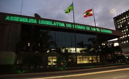 Assembleia de Santa Catarina terá menos mulheres e maior representação do PL