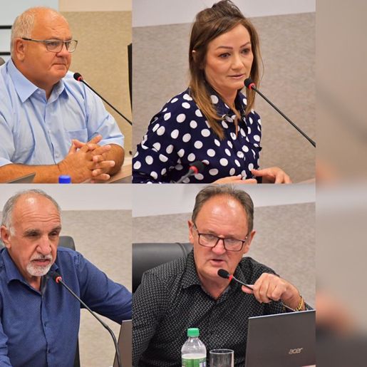 Vereadores propõem que municípios da Ameosc adotem cidades atingidas no RS