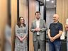 Nippur Finance inaugura filial em SMO para ampliar serviços financeiros na região