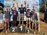 3ª etapa da Copa Oestina de Veloterra reúne grande público em Iporã do Oeste