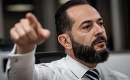 “Não está dando certo”, diz chefe do MP-SC sobre estratégia do governo contra a pandemia
