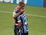 Grêmio vence Bahia e sai na frente de 'Gre-Nal da rodada' pelo G4
