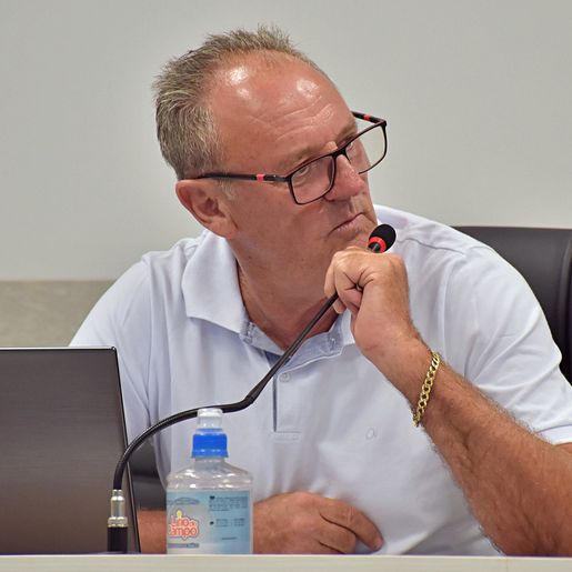 SMO: Vereador emite nota e diz que e-mails com ameaças foi uma armação contra ele