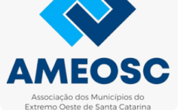 Federalização da SC 163 é uma das prioridades da Ameosc