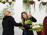 Central Flor, Floricultura e Paisagismo comemora 1 ano em São Miguel do Oeste