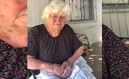 Retrato Falado recebe Vilma Klein; ouça 