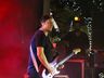 Show de Simão Wolf encerra programação de Natal em São Miguel do Oeste