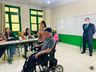 Seguem filas nos maiores colégios de Itapiranga