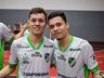 É CAMPEÃO: São Miguel Futsal derrota Luzerna e conquista título da Série Prata 