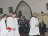 FOTOS: Márcio Joel Birck é ordenado Padre em igreja de Itapiranga