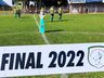 Primeira partida da final do Estadual de Amadores Taça Unsa Bier termina empatada