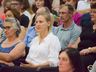 Câmara homenageia mulheres e renova Galeria Lilás para o ano de 2023