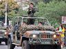 Desfile Militar marca o Dia da Independência em São Miguel do Oeste