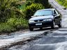 Motorista reclama de buracos na BR-163 e empreiteira explica situação