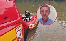 Corpo de Anselmo Pasquali é velado em São Miguel do Oeste