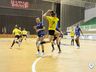 Jogadora de Handebol de Palma Sola irá atuar na Eslováquia