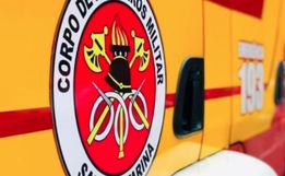 Estrutura do Corpo de Bombeiros de SC passará por mudanças após aprovação de nova lei