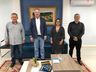 Ex-vice-prefeito assume secretaria de Saúde a partir desta sexta-feira