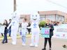 Desfile de 7 de Setembro reúne cerca de 26 pelotões em Campo Erê 