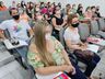 Professores passam por capacitação sobre o transtorno do espectro autista