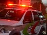 PM prende homem com mandado de prisão por disparo de arma de fogo 